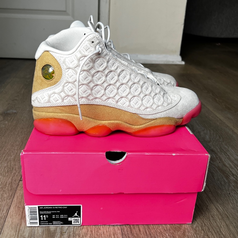 Air Jordan 13 Men Size 11.5M
